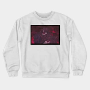 A worthless sacrifice Crewneck Sweatshirt